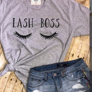 - LOW STOCK funny sarcasm shirt